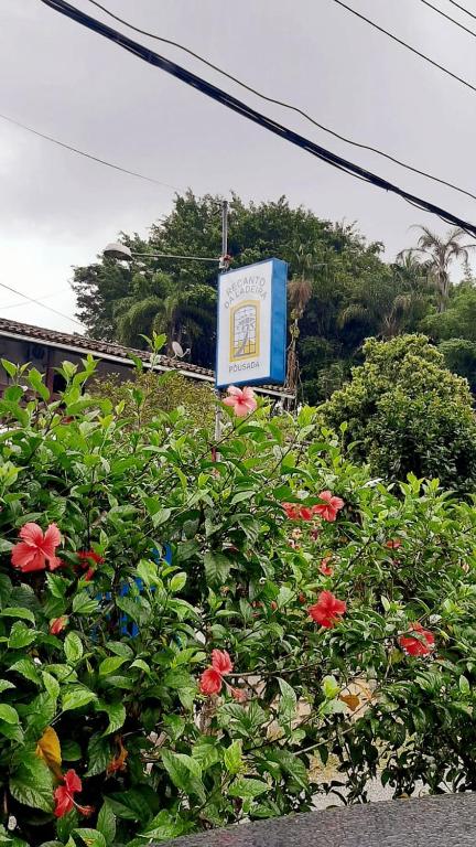 POUSADA RECANTO DA LADEIRA