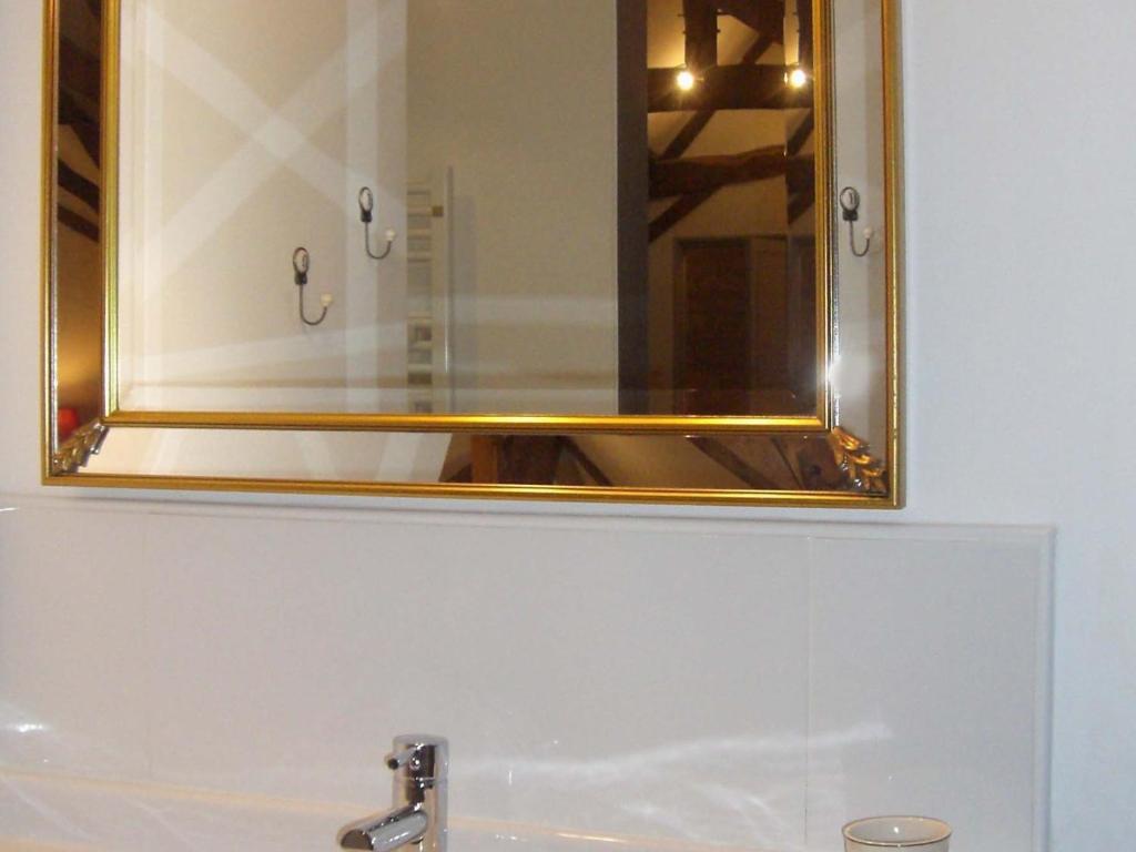 Chambres d'Hôtes Rue du Poids - Comfort Quadruple Room