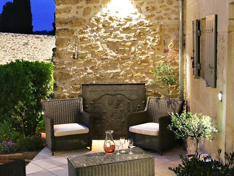 Le Clos de la Tuilière - Chambre Jumelle Avec Douche