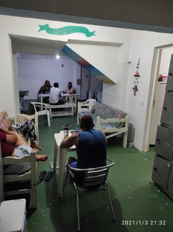  Lord Hostel Homestay