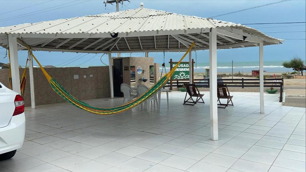  POUSADA TERESINENSE PRAIA