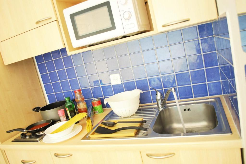 GuestHouse Lugano Center by LR