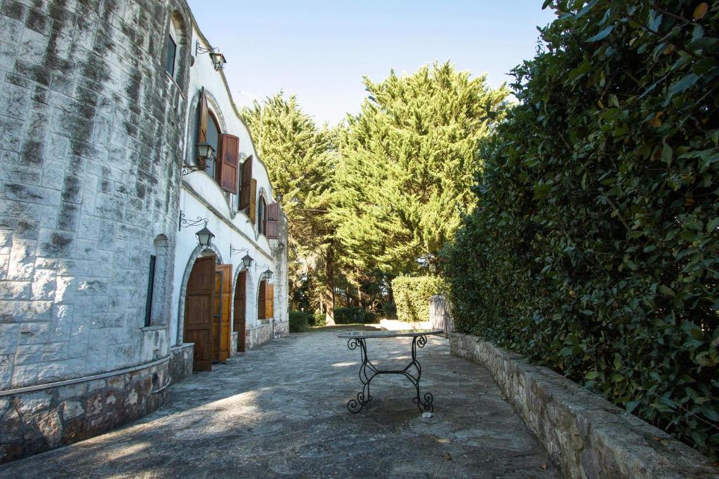 Fotografia z galérie ubytovania Trulli Serralta by BarbarHouse v destinácii Locorotondo