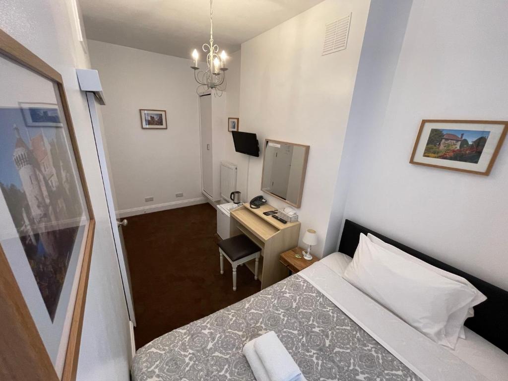 The Gateway Hotel - Resim 31