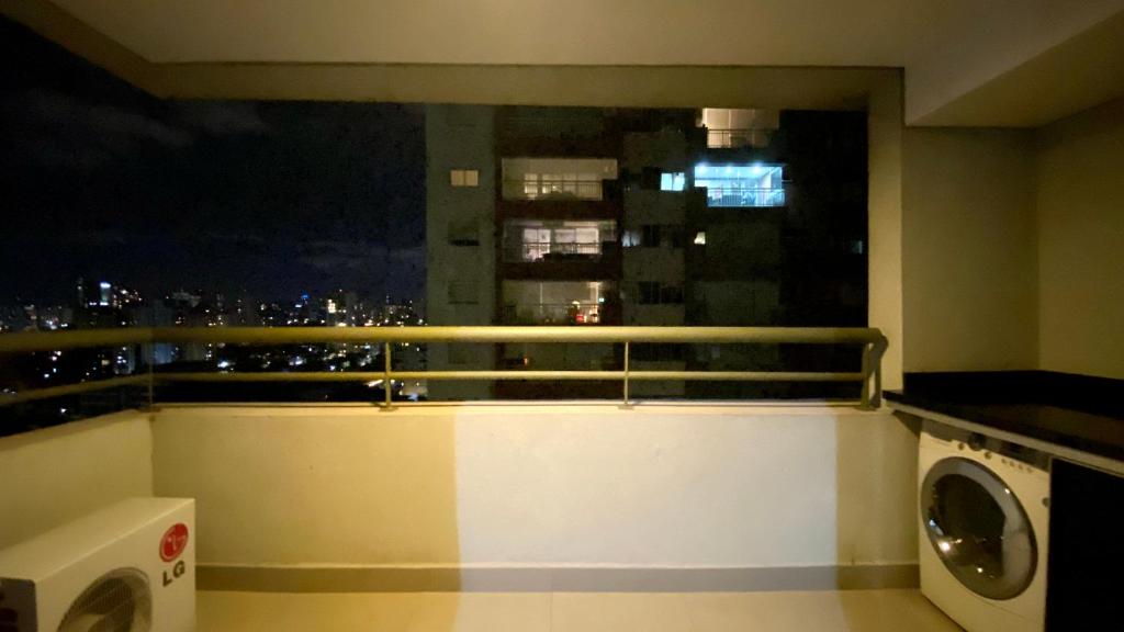  Anora Spaces - Varanda Berrini