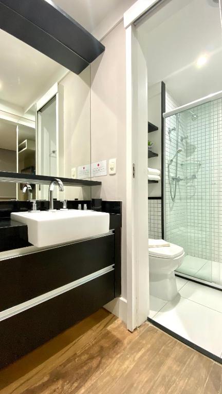  Anora Spaces - Varanda Berrini