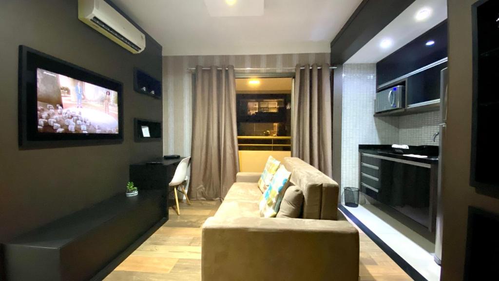  Anora Spaces - Varanda Berrini