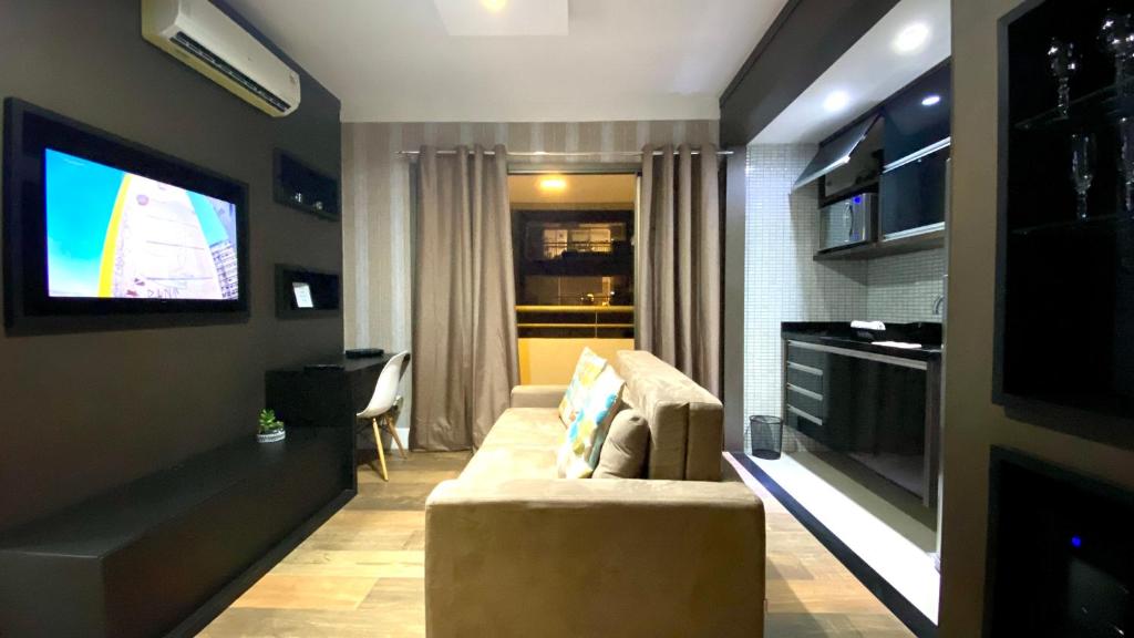  Anora Spaces - Varanda Berrini