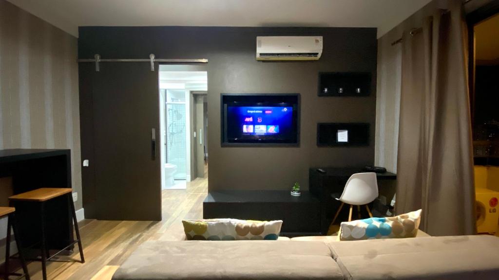  Anora Spaces - Varanda Berrini