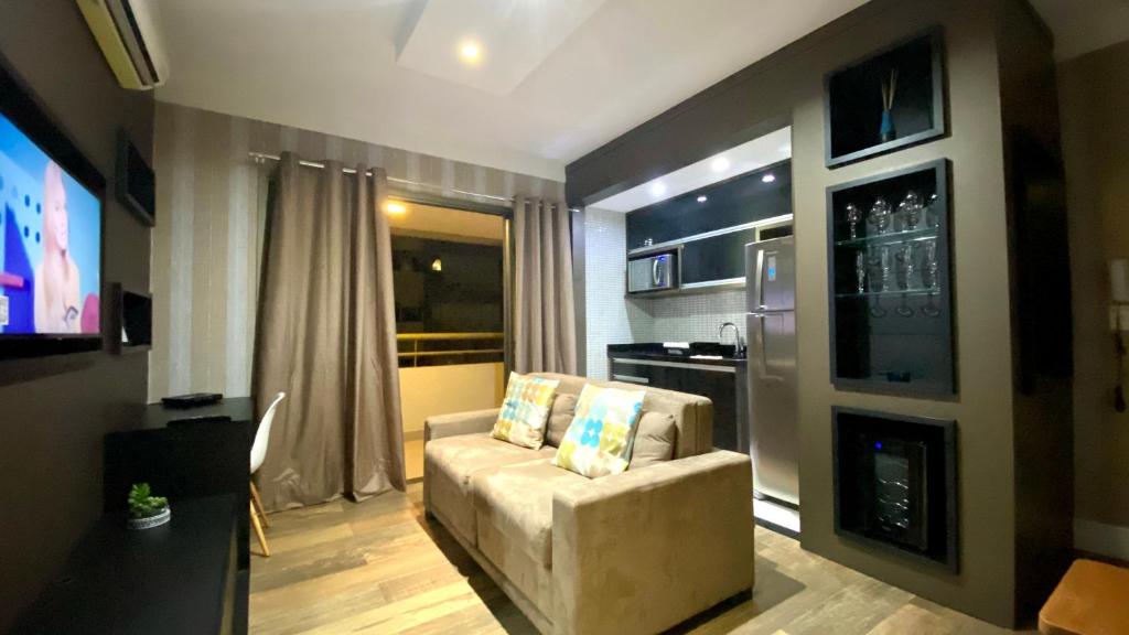  Anora Spaces - Varanda Berrini