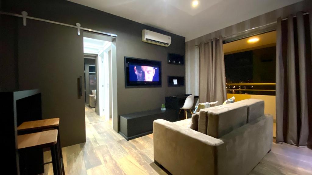  Anora Spaces - Varanda Berrini