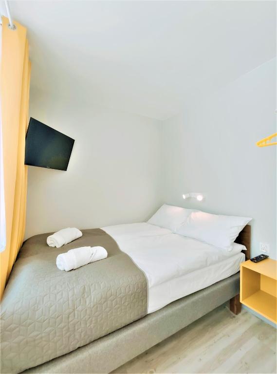 
Double Room with Private Bathroom nr 1
