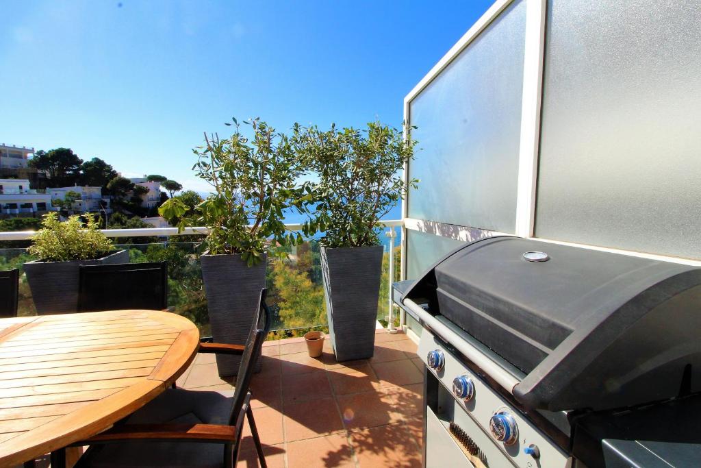 Fotografie z fotogalerie ubytování Global Immo 6020 VILLA MARTIN v destinaci Roses