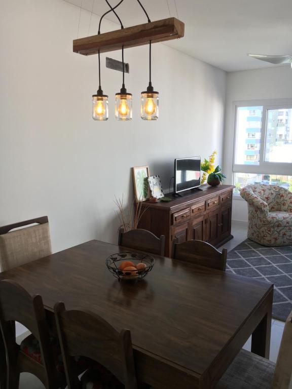  Apartamento novo em Capão da Canoa