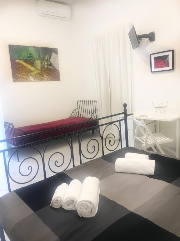 Home La Corte - One-Bedroom Apartment