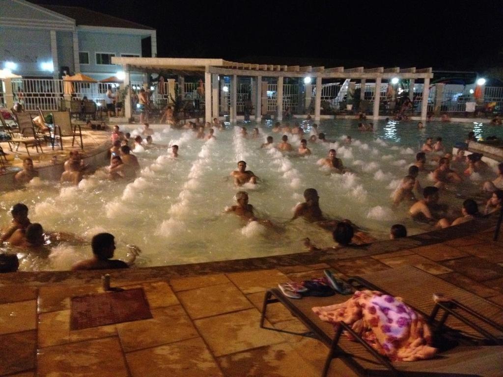  L'acqua Diroma Apartamentos