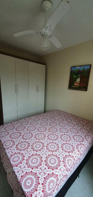  Apartamento - Jd São Lourenço - Bertioga - Praia da Riviera
