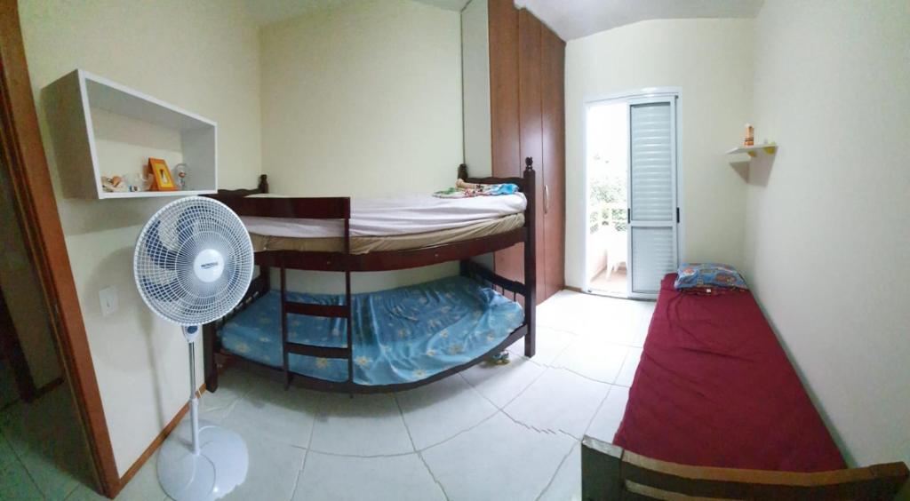  Apartamento - Jd São Lourenço - Bertioga - Praia da Riviera