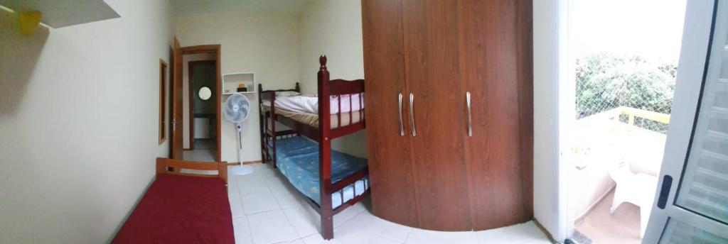  Apartamento - Jd São Lourenço - Bertioga - Praia da Riviera