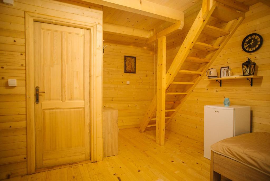Fotografie z fotogalerie ubytování Waterfall Rafting Center v destinaci Šćepan-Polje