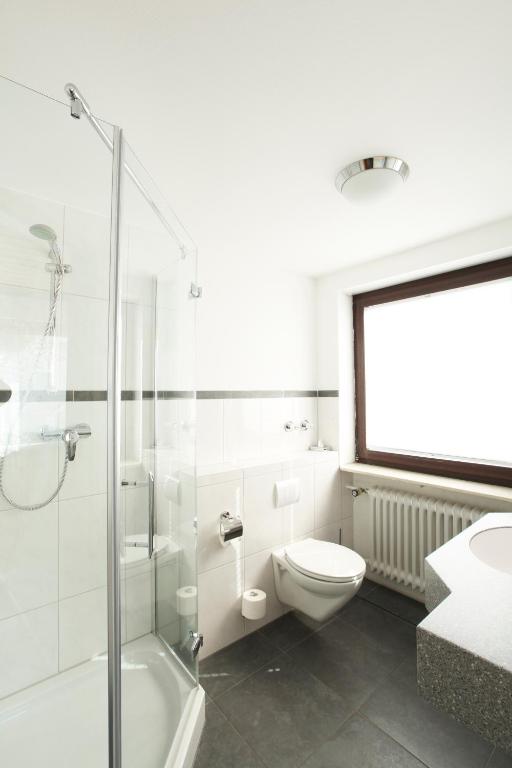 Landhotel Schöll - 12