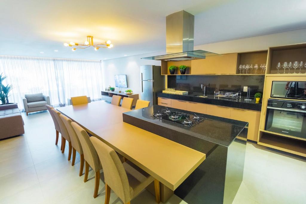  Villazul - Eco Summer Tambaú - Apartamentos de Temporada