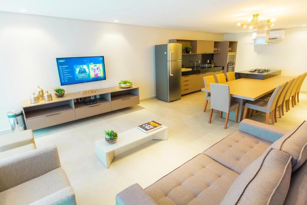  Villazul - Eco Summer Tambaú - Apartamentos de Temporada