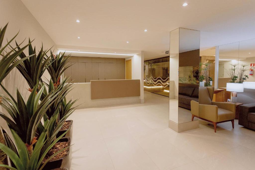  Villazul - Eco Summer Tambaú - Apartamentos de Temporada