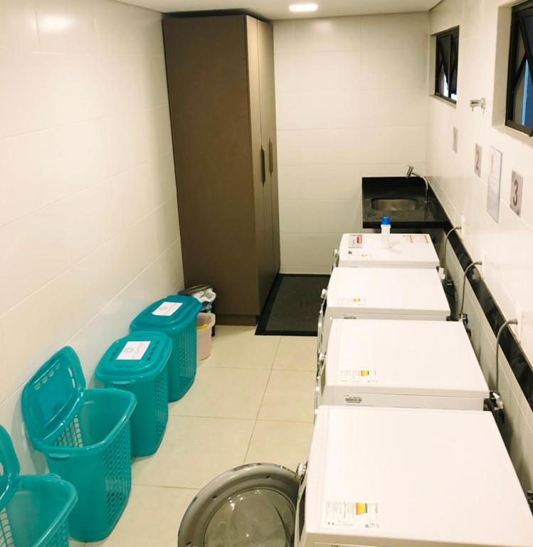  Villazul - Eco Summer Tambaú - Apartamentos de Temporada
