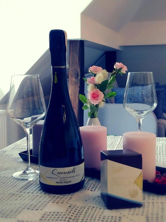 Apartamenty Dom Kifnera - 2