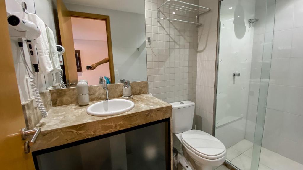  Villazul - Eco Summer Tambaú - Apartamentos de Temporada