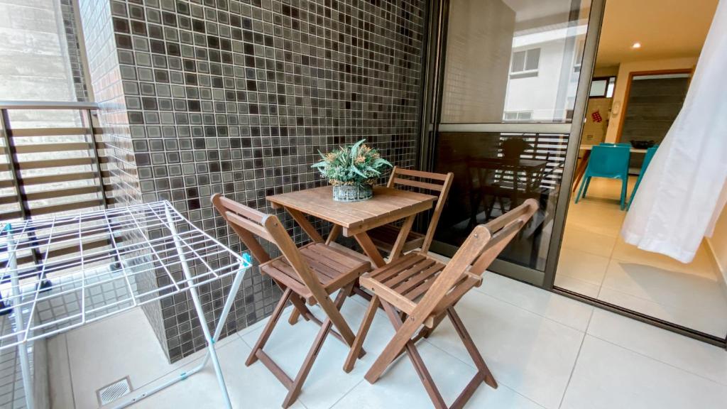  Villazul - Eco Summer Tambaú - Apartamentos de Temporada