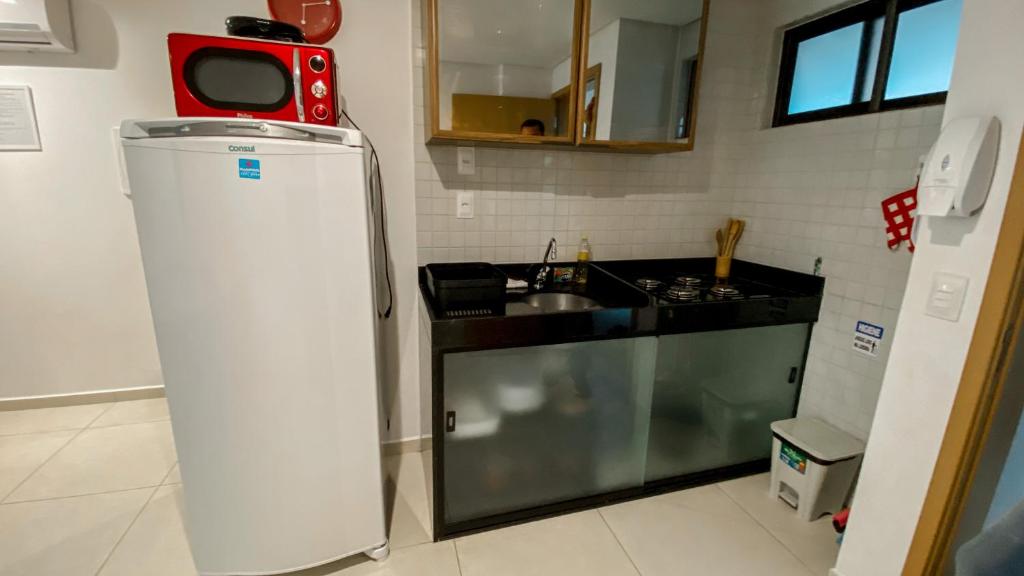  Villazul - Eco Summer Tambaú - Apartamentos de Temporada