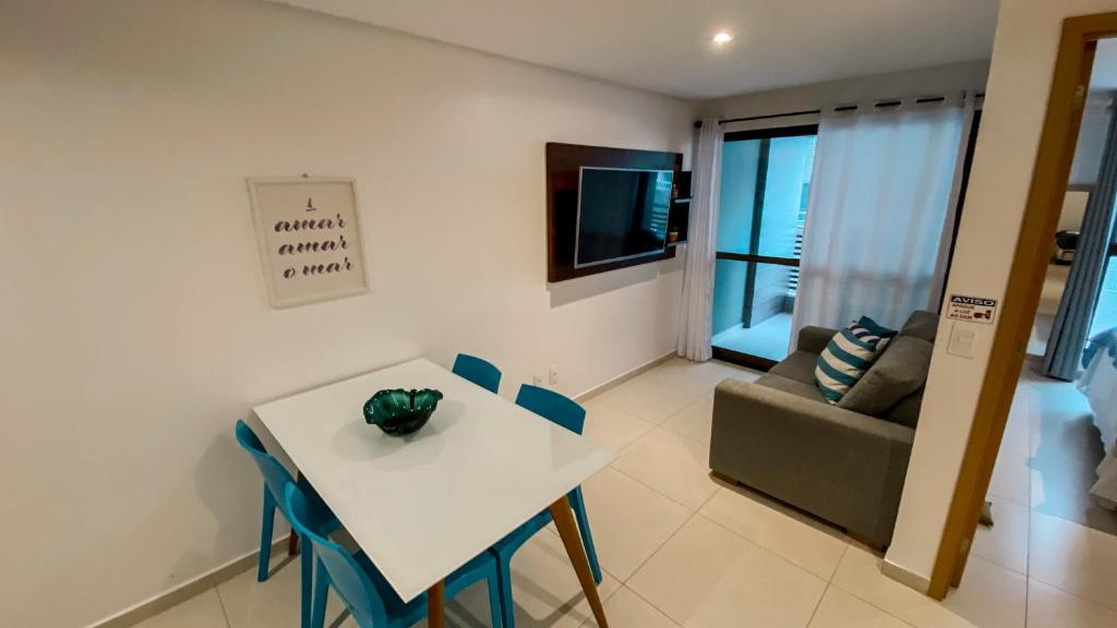  Villazul - Eco Summer Tambaú - Apartamentos de Temporada