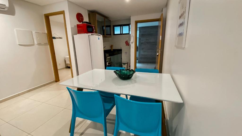  Villazul - Eco Summer Tambaú - Apartamentos de Temporada