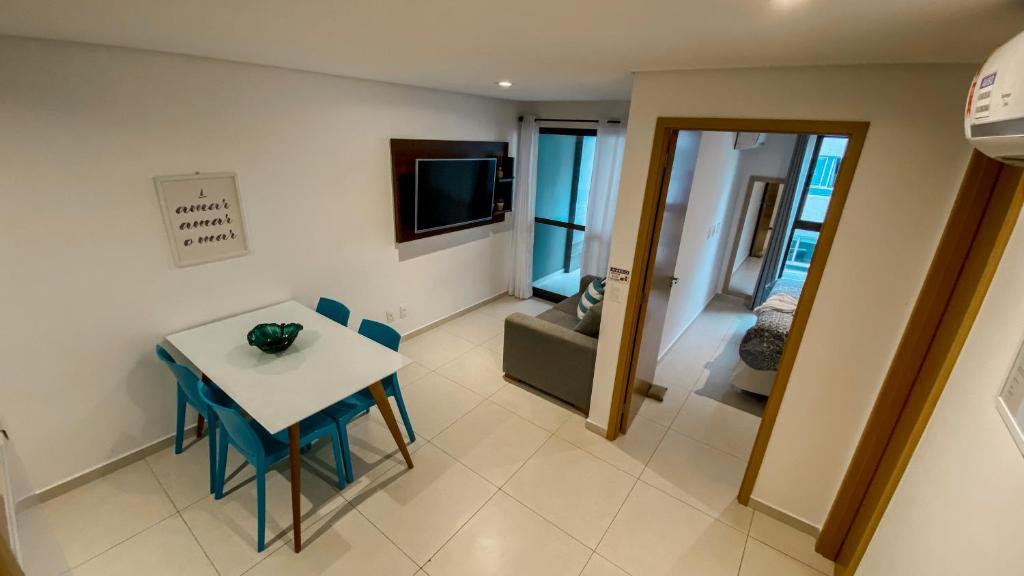  Villazul - Eco Summer Tambaú - Apartamentos de Temporada