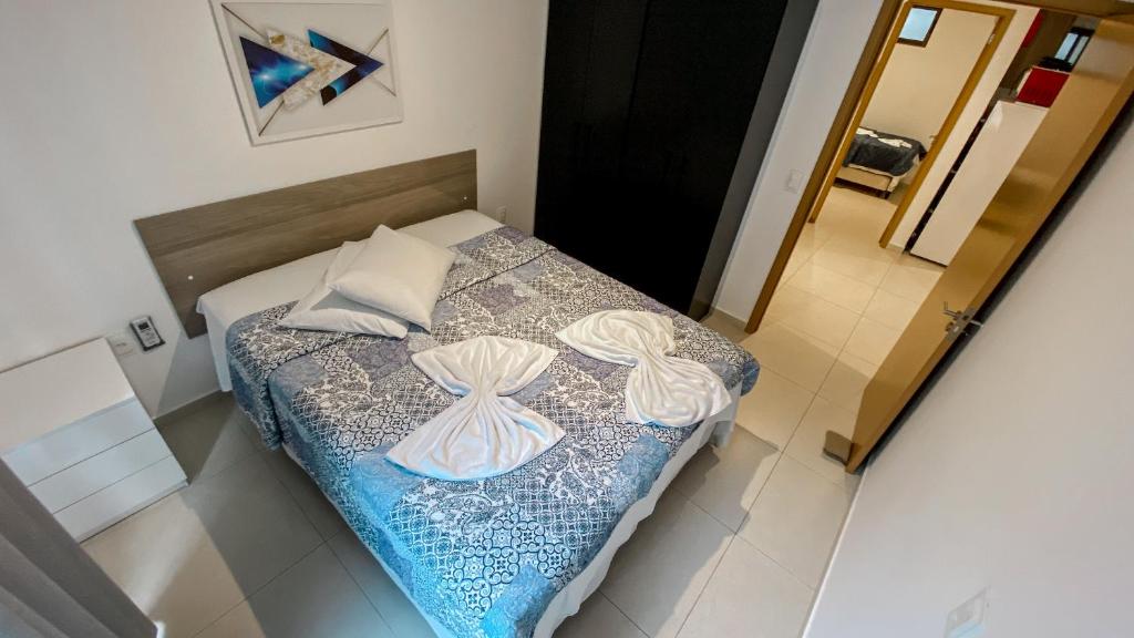 Villazul - Eco Summer Tambaú - Apartamentos de Temporada