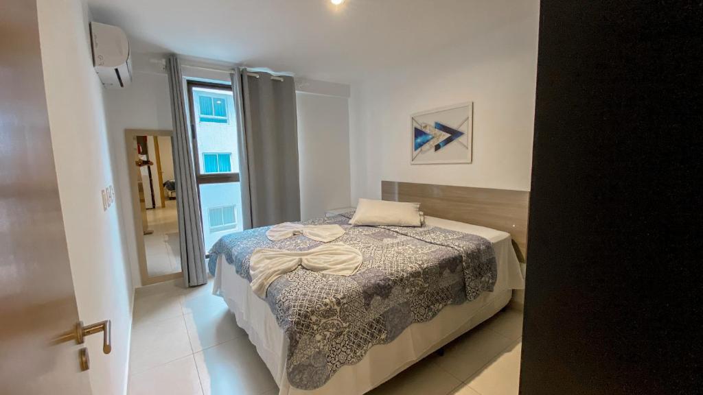  Villazul - Eco Summer Tambaú - Apartamentos de Temporada