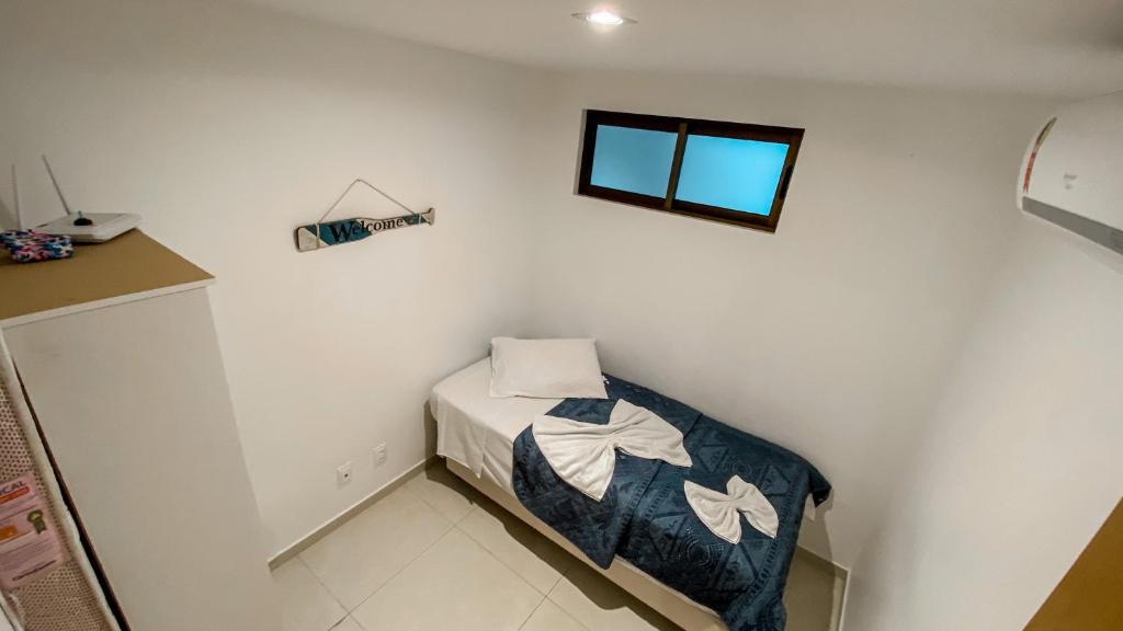  Villazul - Eco Summer Tambaú - Apartamentos de Temporada