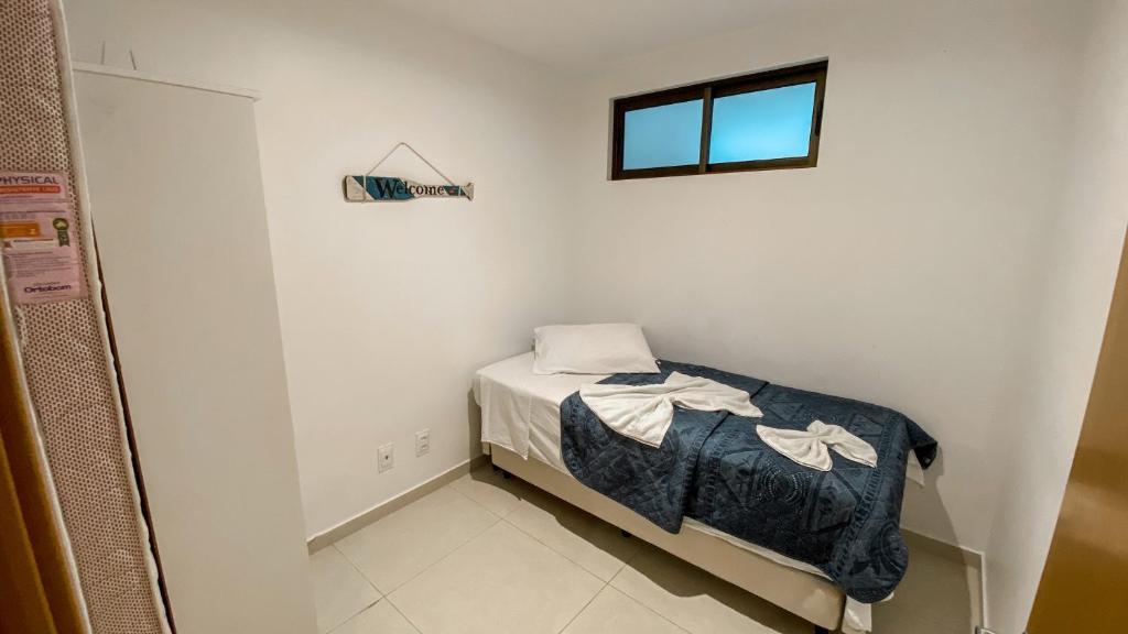  Villazul - Eco Summer Tambaú - Apartamentos de Temporada