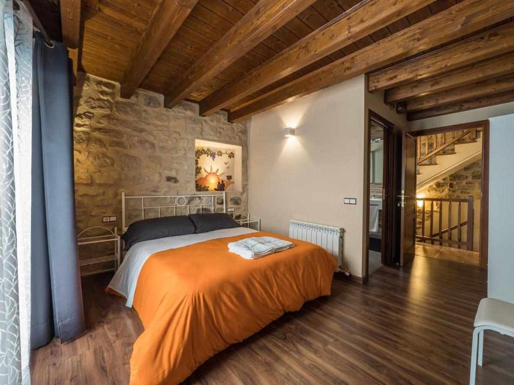 Casa rural Lo Niu, Caseras – Precios actualizados 2022