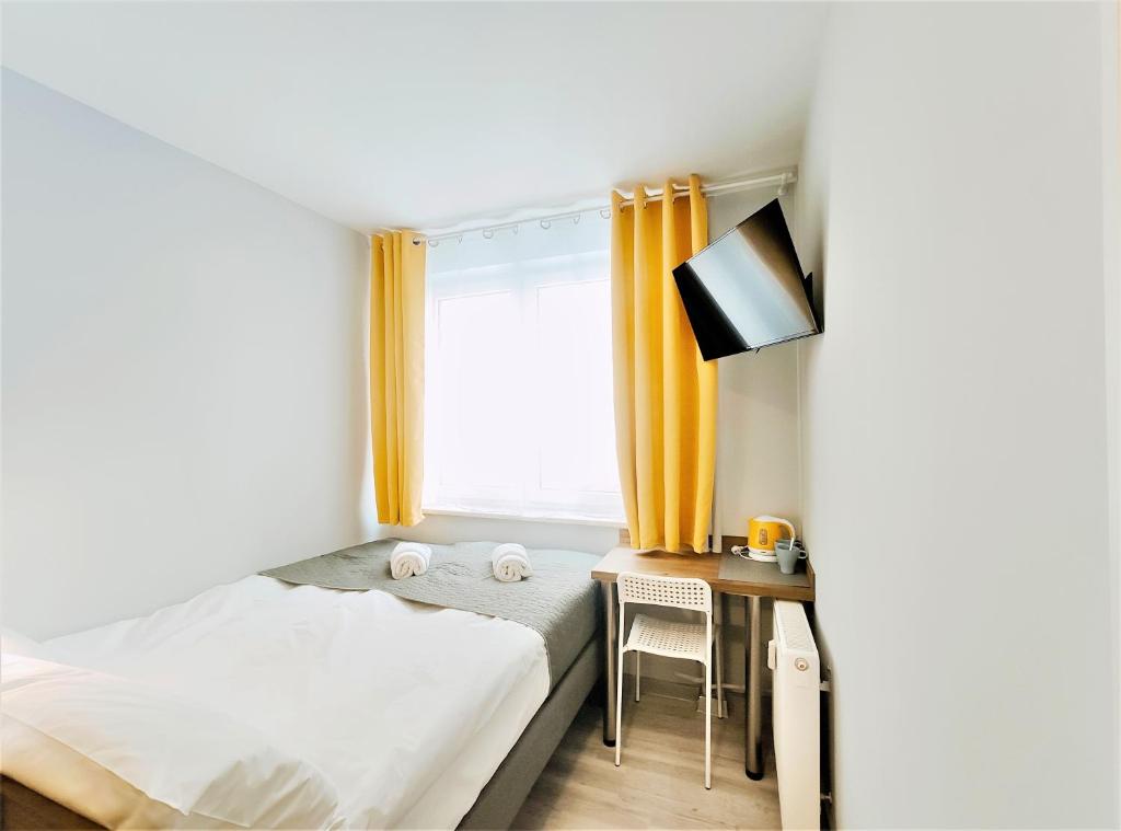 
 Economy Double Room with Private Bathroom nr 2
