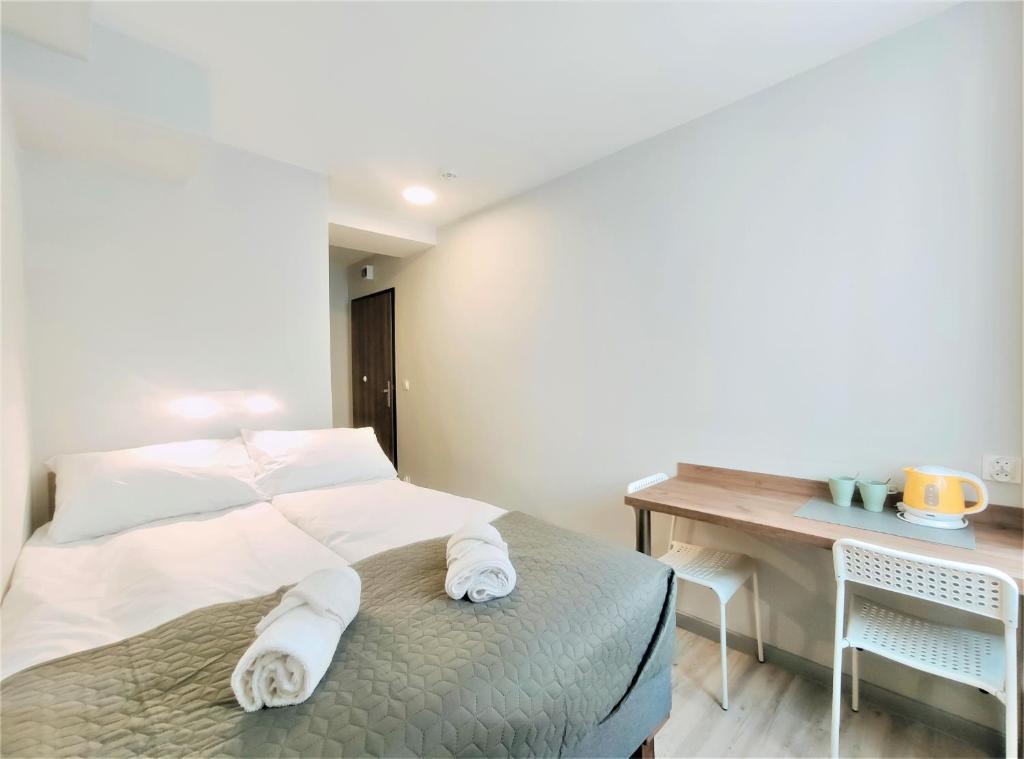 
 Economy Double Room with Private Bathroom nr 3
