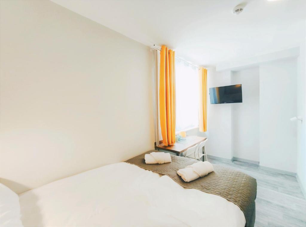 
Double Room with Private Bathroom nr 5
