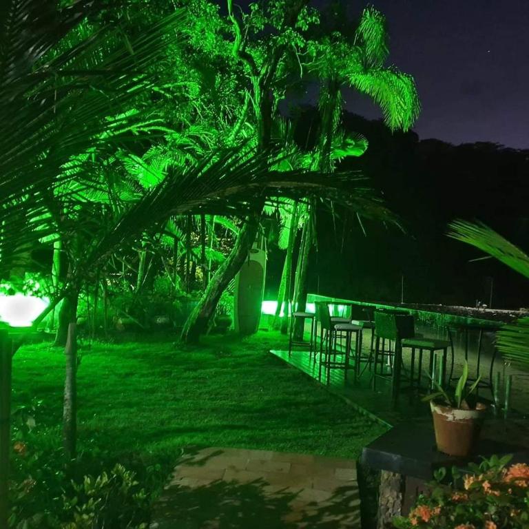  Pousada Morada das Ilhas