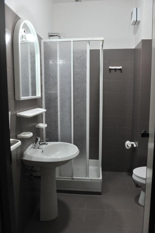 Hotel Theotokos - Habitación Doble Estándar