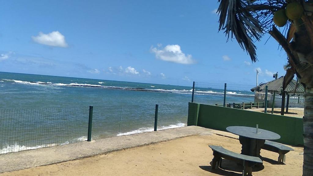  Enseada Beach Flat Sea