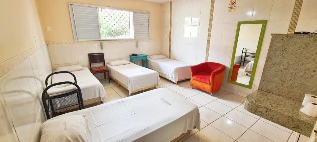  Hotel Metrópole