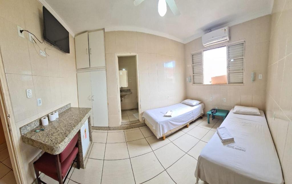  Hotel Metrópole