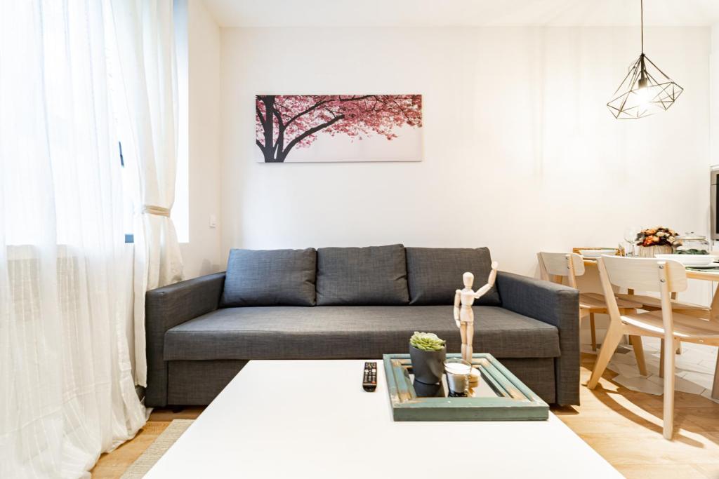 EdSam Madrid Apartments White, Madrid – Updated 2022 Prices